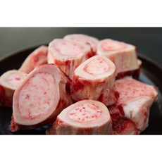 [국내산 대구산]우족 2kg+2kg1등급 이상/곰탕용 서비스 300g 증정/겨울보양, 1세트, 4kg