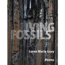 (英文圖書)Living Fossils: Poems 平裝版, Trp: The University Press o..., 英文