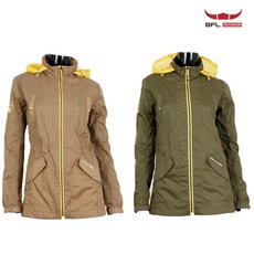 BFL OUTDOOR 여성 러스티 자켓