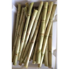 냉동 사탕수수 스틱 20Kg, 1박스