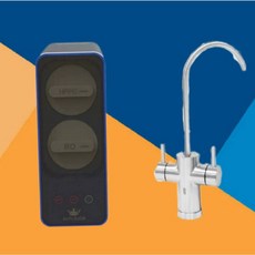 SUPURIOR 舒沛優 直輸純水機, SR-600PLUS