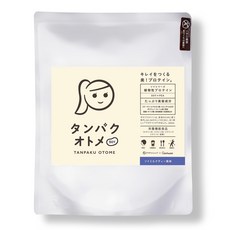 SOY & 260g 타마 찬 숍 단백 특유 우유 차 풍미 식물성 단백질 영양 기능 식품, 1개