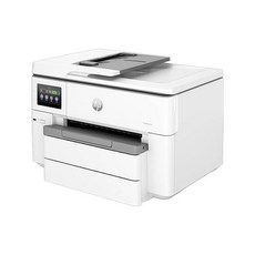 HP OfficeJet Pro多功能噴墨印表機 無線連接 自動雙面列印 高解析度, 9730