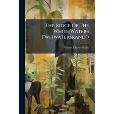 (英文圖書)The Ridge Of The White Waters ("witwatersrand") 平裝版, Hutson Street Press, 英文
