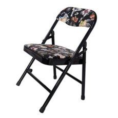 어린이의자 어린이 접이식 의자, 본상품