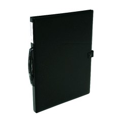 포트폴리오 손잡이형 A3 20매 PF207 아톰FNB, 단품, 1개