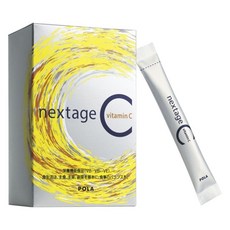POLA 寶麗 Nextage維他命C粉, 1盒, 30條