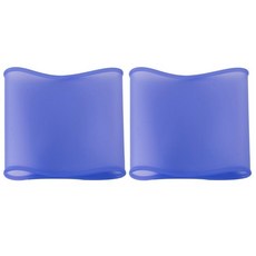 실리콘 축구 신 패드 홀더 다리 밴드 양말 홀더 스트랩 성인용, child, 02 child, Blue
