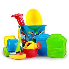 바니랜드 타요 모래놀이, 바니랜드 타요 통 모래놀이, 1, 1