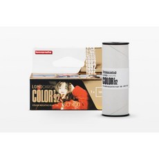 LomoChrome Color ’92 彩色負片 ISO 400，色彩鮮明，捕捉生活中的每個精彩瞬間, 1個