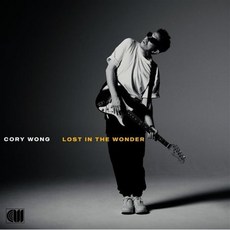 [CD] Cory Wong (코리 웡) - Lost In The Wonder