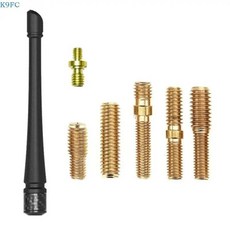 안테나공중 교체 마스트 자동기본 키트 공중 자동차 지붕 도구, 1. D