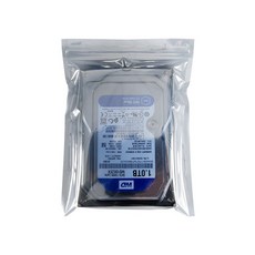 防靜電自封袋, 100個