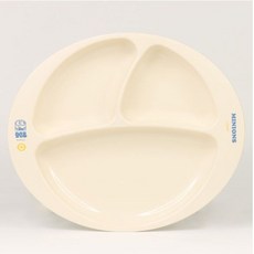 릴팡 옥수수 핸들식판, 혼합 (미니언즈), 핸들 식판