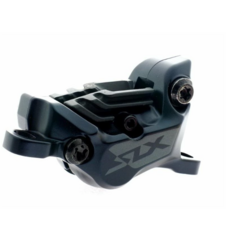 Shimano SLX BR-M7120 4活塞 登山車卡鉗 N03A 樹脂來令片 (單邊), 1個