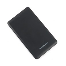 TEMPLER 4000mAh 보조배터리 usb+c타입 상태 좋은 중고 B016P -224, 1개, 사진참고