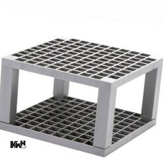 붓통 케이스 96홀 미술붓케이스