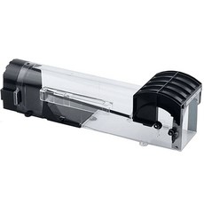 全自動靈敏誘捕鼠洞式捕鼠器 捕鼠器 捕鼠籠 抓老鼠 捕鼠神器 滅鼠 補鼠器 老鼠籠 補鼠 補鼠神器, 1個, 1個裝