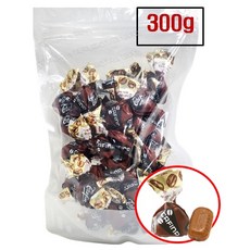 트레핀 벨기에 커피캔디 소분판매, 6g, 50개