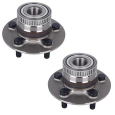 PAROD 512167 뒷바퀴 베어링 허브 어셈블리 크라이슬러 네온 2000-2002 PT 크루저 2001-2009 닷지 네온 SX 2 2000-2005 플리머스 네온 2, PAROD 512167 뒷바퀴 베어링 허브 어셈블리 크