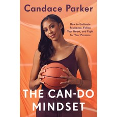 (英文圖書)The Can-Do Mindset: How to Cultivate Resilience Follow Your Heart and Fight fo... 精裝版, Get Lifted Books, 英文