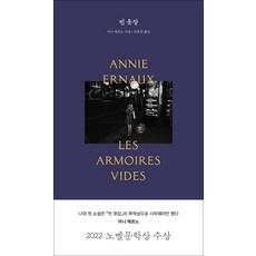 빈 옷장 - 개정판, 1984BOOKS