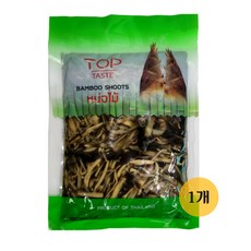 태국 야낭 죽순채 454g 야낭잎추출물 뱀부슛 탑 Thi Bamboo Shoot Yanang, 1개