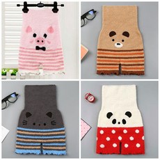 高腰保暖護肚褲 珊瑚絨護肚褲 毛絨護肚褲 護肚臍 暖宮褲 毛短褲