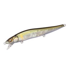 日本MEGABASS VISION ONETEN SR 米諾 釣魚餌 遠投路亞竿 鱸魚餌, 1個, 2