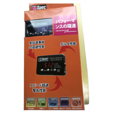 D1 SPEC 電子油門加速器 專用線組 適用於2009 Wish，提升加速反應，優化燃油效率, 1個