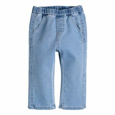 모이몰른 모이몰른 티모데님팬츠