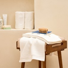 _ WOW 클라우디 고중량 세면타월 4P 180g_IVORY_BG0125085, WOW 클라우디 고중량 세면타월 4P 180g_IVOR