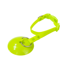 其他美容產品, 1個, 洗澡固定器 黃色