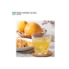 도요사사키 사자메키 텀블러컵 275ml, 1개