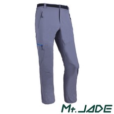 Mt.JADE 男款 羽量感Palisade防蚊快乾彈性長褲 休閒運動