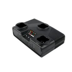 아임삭 ALC3540T 3구 10.8V/14.4V충전기, 1개
