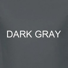 남녀공용 라나 델 레이 티셔츠 립스틱 팬 선물, 6XL, Dark Gray, 1개