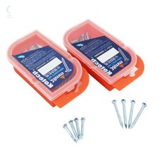 콘크리트못 바로저거 철물, 38mm