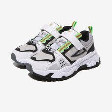 휠라키즈 휠라키즈 키즈 휠봇 (3JM01634D_112)