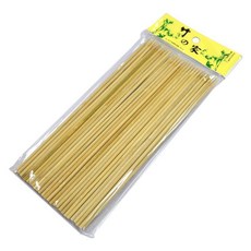烤肉竹籤20cm 竹串 竹籤 木叉 烤肉串 玉米串 免洗餐具 水果叉, 50個, 1套