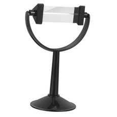 프리티줌 광학 유리 삼중 프리즘 스탠드 쉬운 조작 교육 및 학습용 빛 물리학