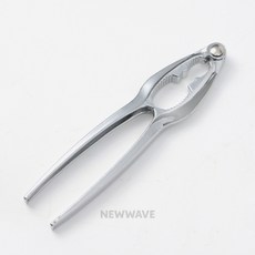 새결이네 크랩 크래커 게껍질까기