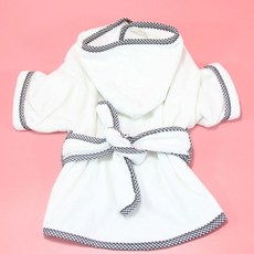 포스트 반려동물 샤워가운 nar+08514Mh, 본상품선택