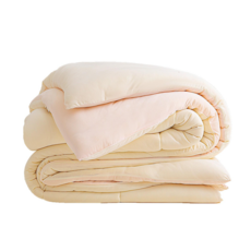 YYT 부드러운 극세사 이불 사계절 차렵이불