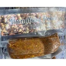 Yes!Global Pecel 페셀 (200g Indonesia Halal), 6개, 200g