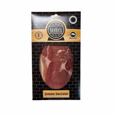 라바리카 세라노 슬라이스 100g, 1개