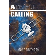 (영문도서) A Distant Calling Paperback, Writer's Publishing House, English, 9781648732270
