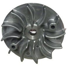 PGO 原廠普利風葉 散熱風葉