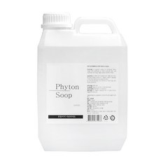 [피톤치드숲] 피톤치드 스프레이 편백수, 1개, 2L