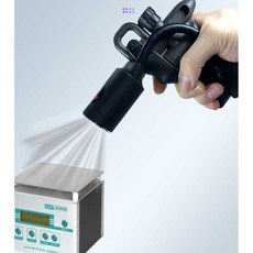 이오나이저 제전건 제전기 이물 발생기 블로어 송풍, 1개